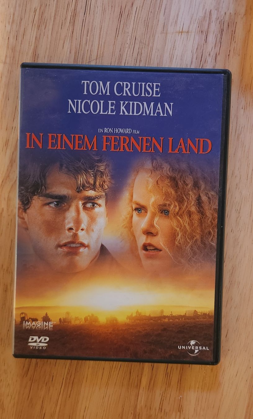 Alle DVDs: DVD – Gebraucht aus Bonfol von Mbribri