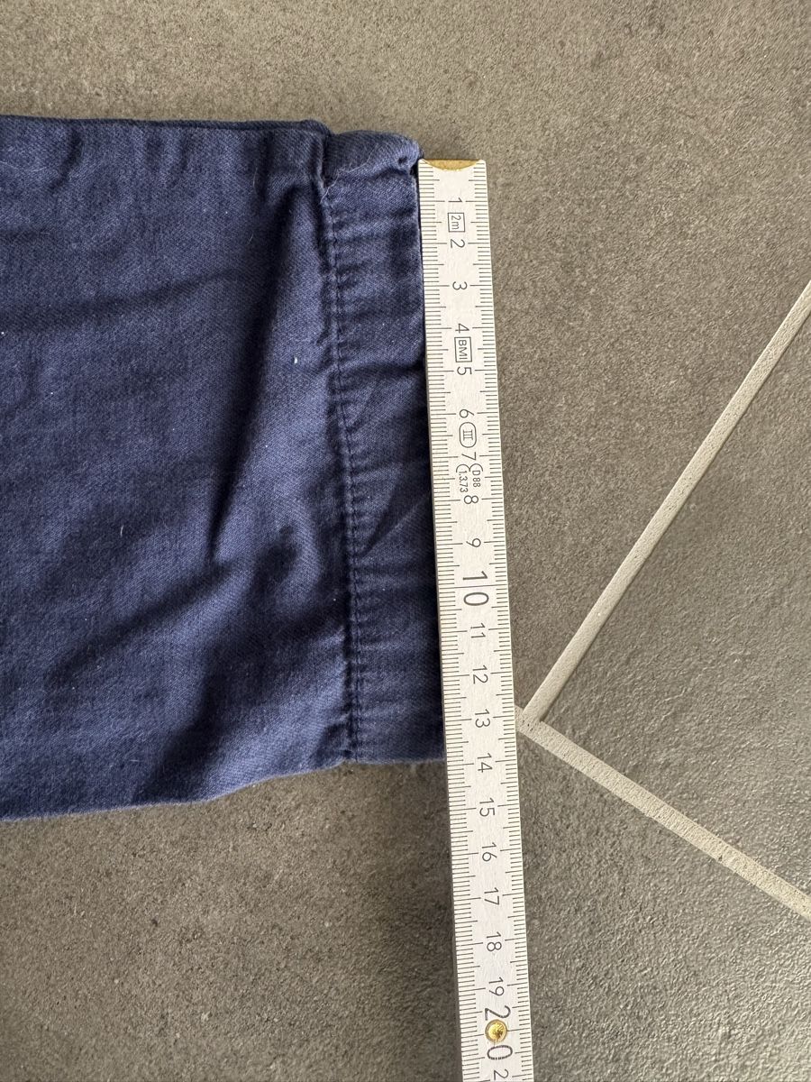 Pantaloni: Colours and Sons Hose Gr. S – Usato da Frauenfeld venduto da Reto89 3