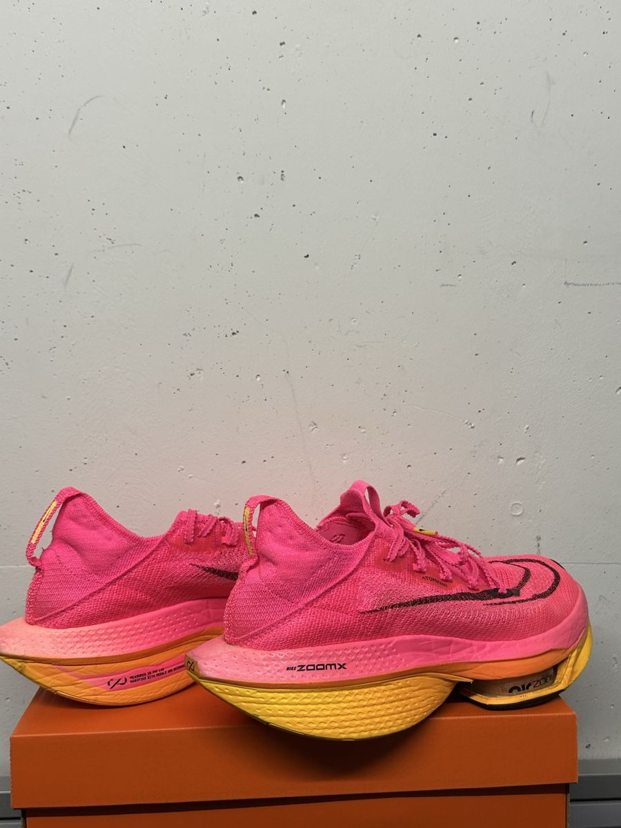 Nike Herrenschuhe: Nike Alphafly Next % 2 Gr. 41 – Gebraucht aus Frauenfeld von mfera 2