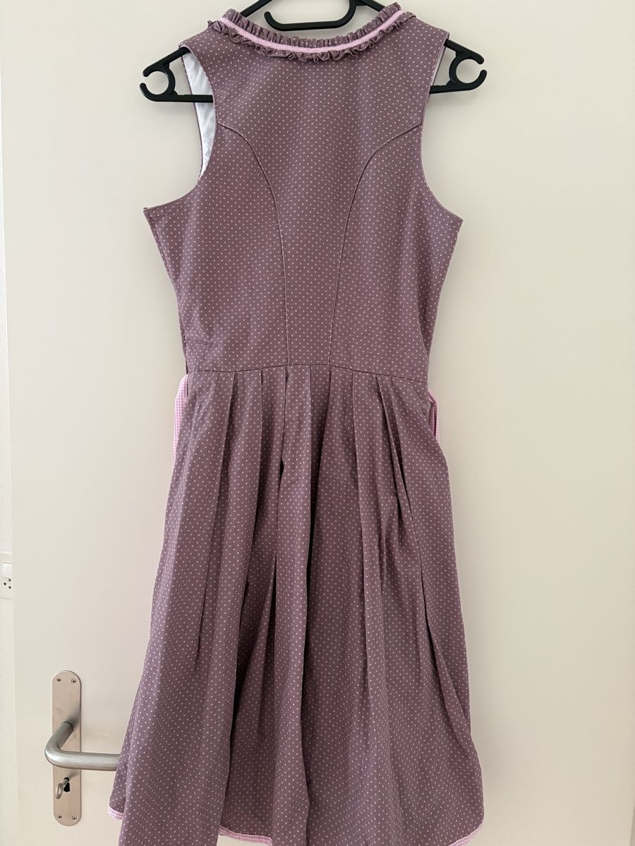 Kleider: Dirndl, Gr. 34 – Gebraucht aus Stans von sil_k5f5 5