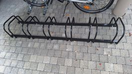 Velo stander