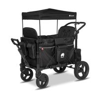 elvent FlexProfessional 2 Bollerwagen