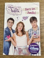 Disney Violetta - Herz im Zweifel