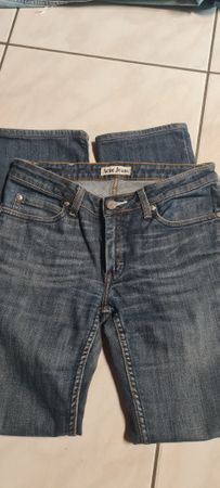 Acne Jeans Hose  Grösse 29/34 guter Zustand