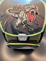 Step by Step Schulthek Dino