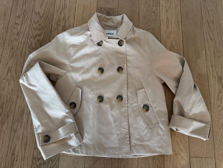 Jacke Gr. XS von Only