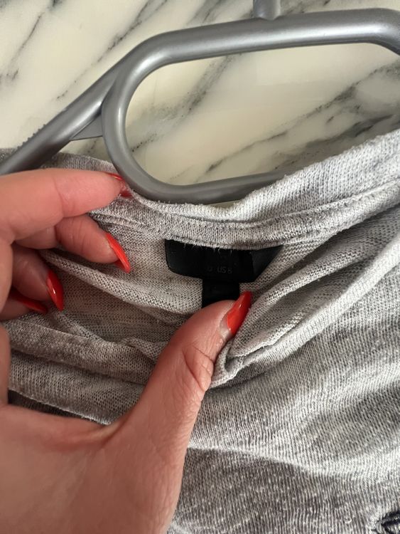 Topshop T-shirt: Topshort TShirt XS – Usato da Zürich venduto da beilasteiger 3