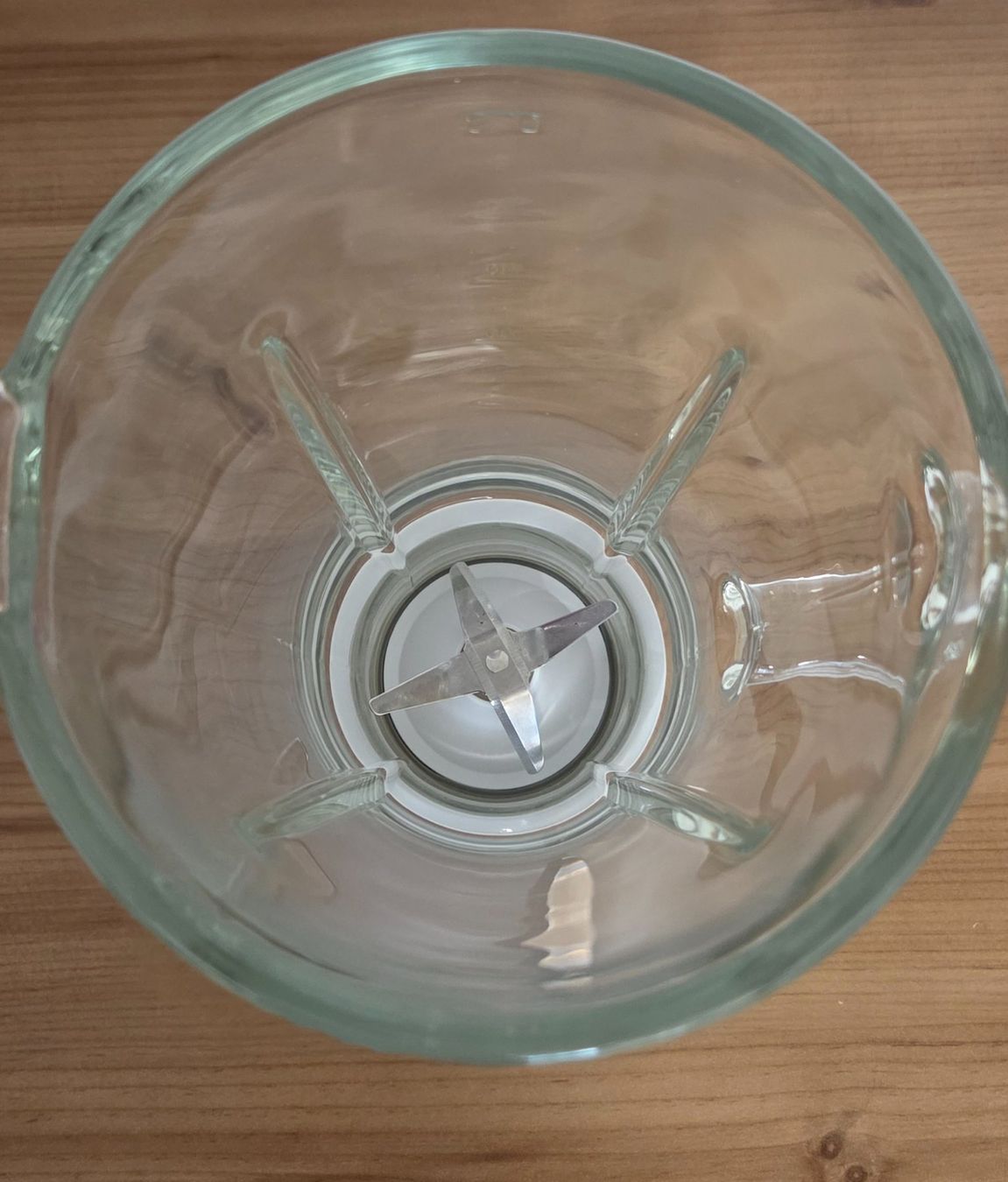 SilverCrest Elettrodomestici da cucina: Standmixer Silvercrest mit Glasbehälter – Usato da Brüttisellen venduto da ruebli-fan13 3