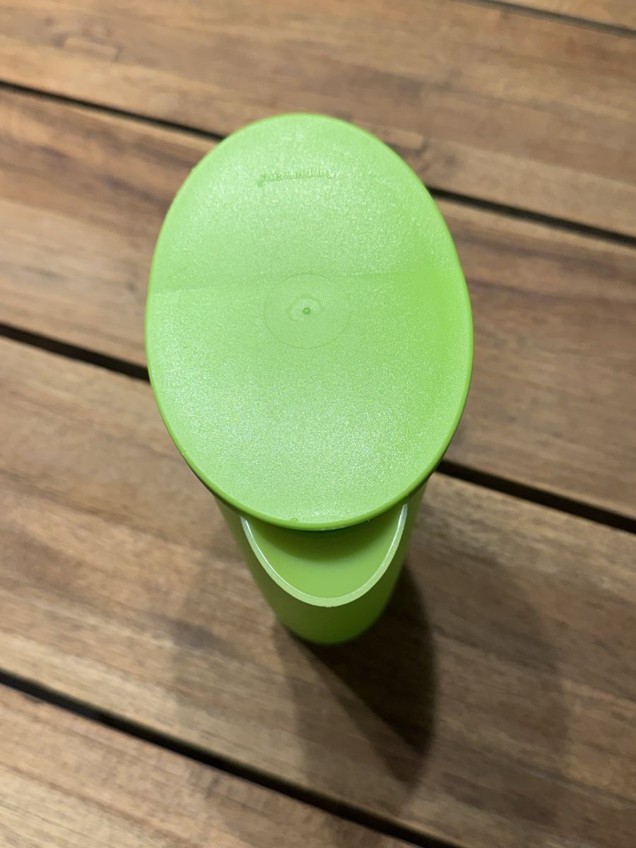 Tupperware Contenitori & Simili: Tupperware Grün Behälter 1 Liter – Usato da Andeer venduto da geronimo68 3