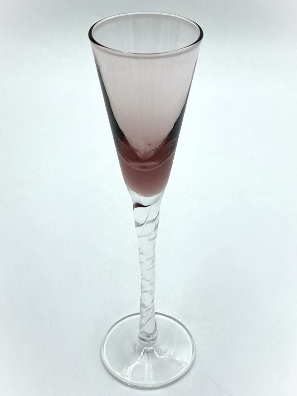 Gläser: LYNGBY GLAS |  Schnapsgläser | 6Stück | Multicolor – Neu (gemäss Beschreibung) aus Wittenbach von Restwert_St-Gallen 6