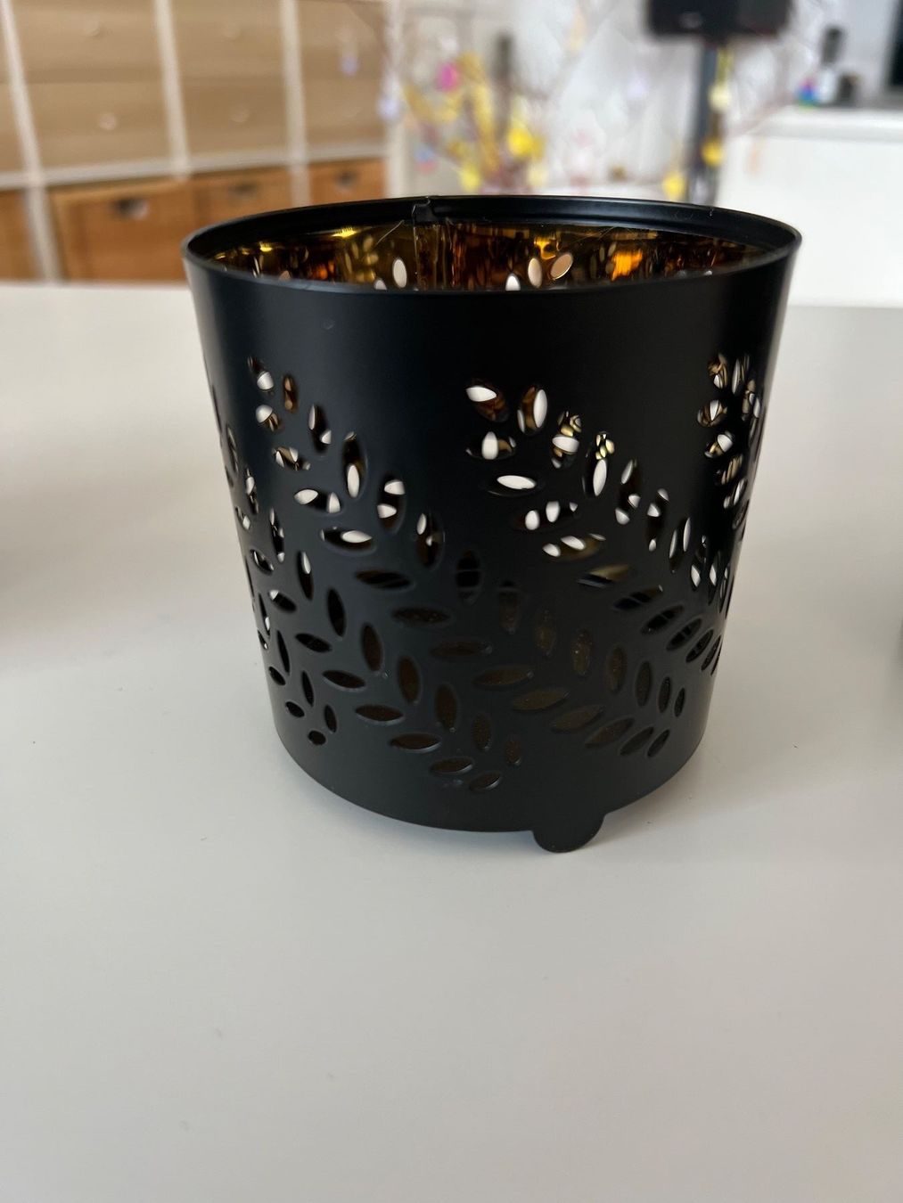 Ikea Portacandele: Kerzenständer 4 Stk. – Usato da Thun venduto da Siladi 3