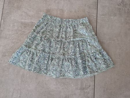 Skort, Grösse 164