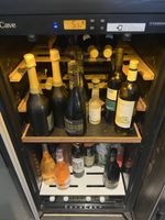 EuroCave Weinkühler 