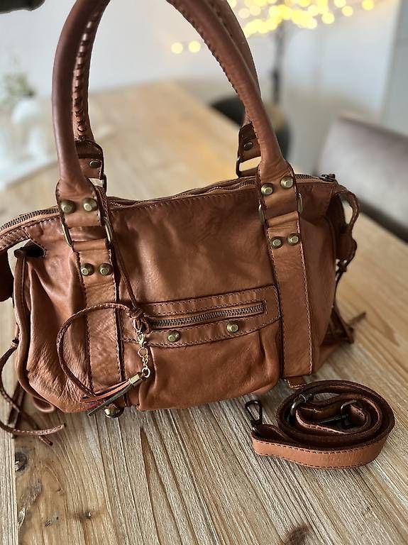 Taschen für Damen: Handtasche  – Gebraucht aus Würenlos von YaLu99 1