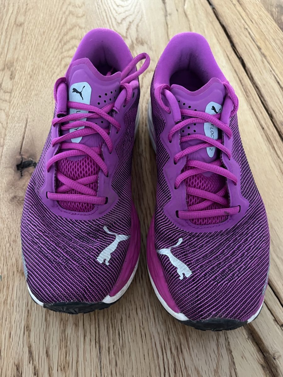 Puma Scarpe da donna: Puma Laufschuh – Usato da Dottikon venduto da kat_jk9m