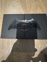 Hot Wheels Batman VS Superman Dawn of Justice Batmobile