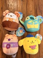 Squishmallows Mystery Squad Kuscheltier  *NEU*