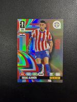 Panini FIFA World Cup 2026 Miguel Almiron 360