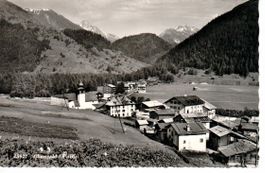 Oberwald Wallis