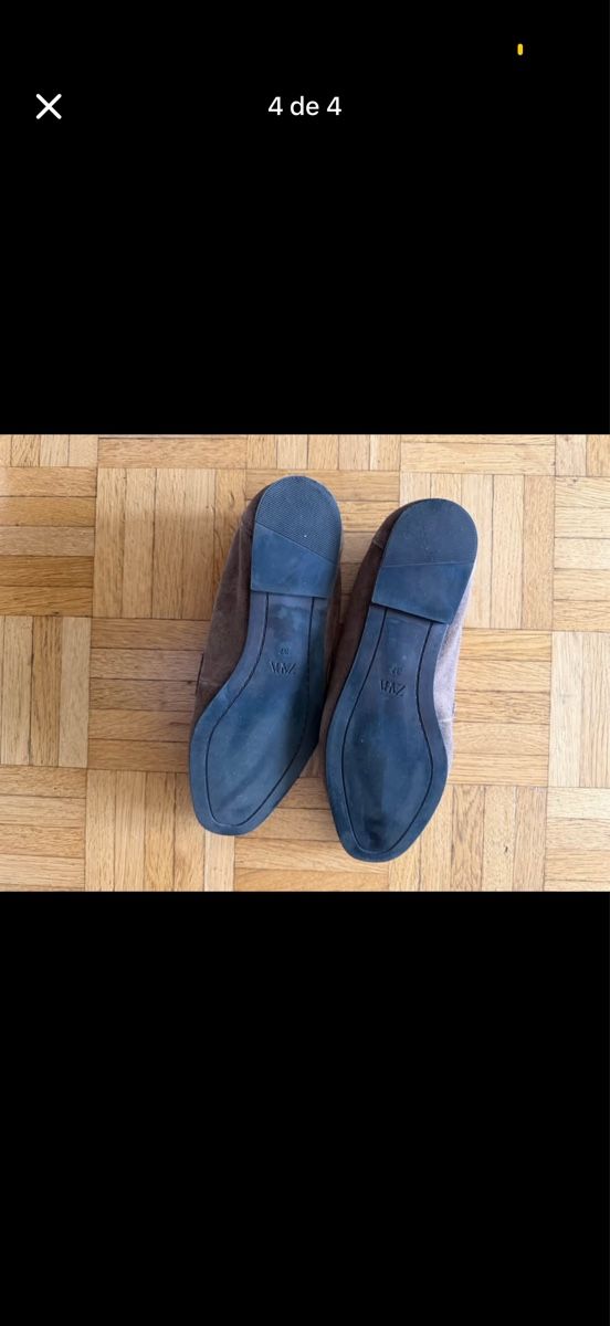 Zara Scarpe da donna: Zara mocassins  – Usato da Wetzikon ZH venduto da ana_td87