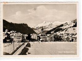 Ilanz - Felspost