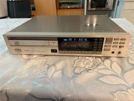 DENON DCD-1500 STEREO CD PLAYER