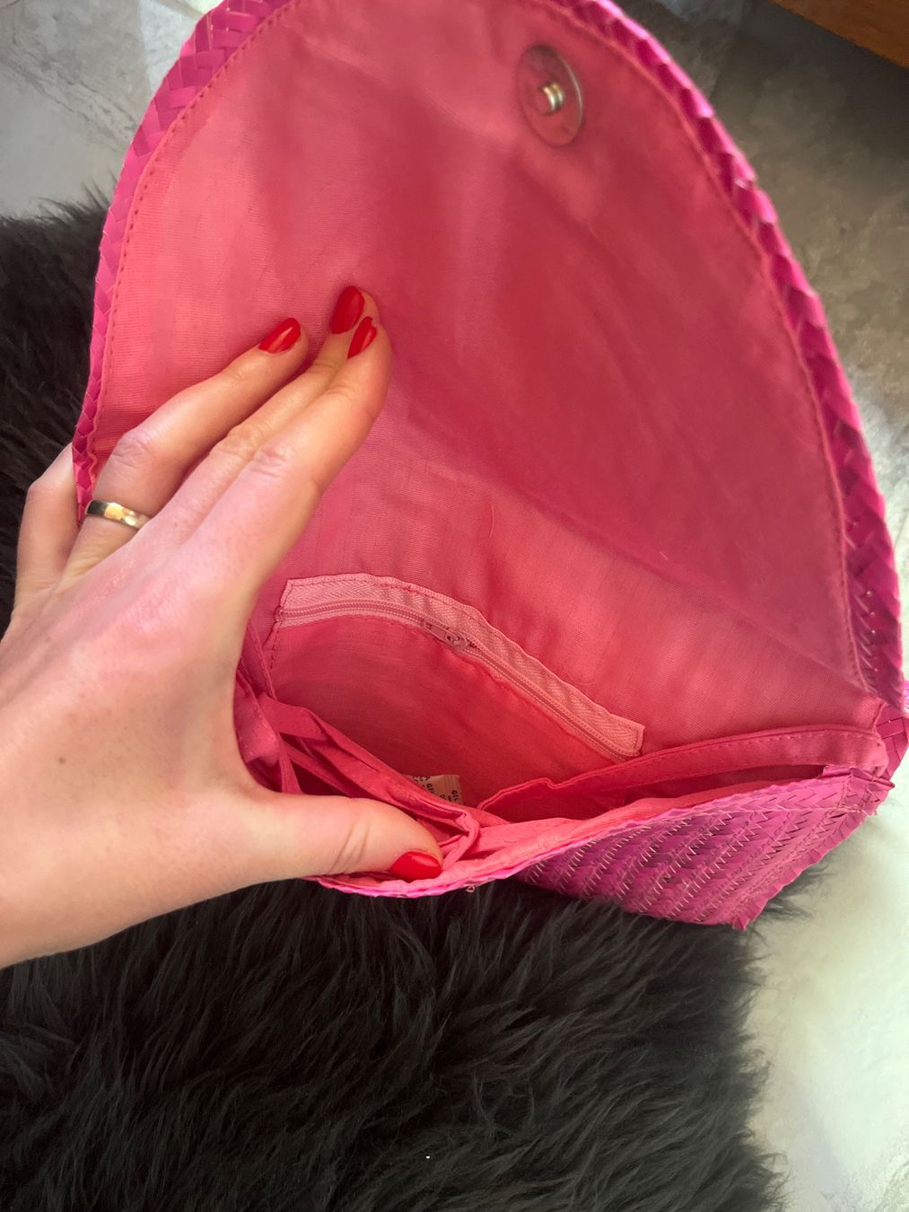Borse da donna: Sommer Tasche – Nuovo (secondo la descrizione) da Dotzigen venduto da White_Warrior 3