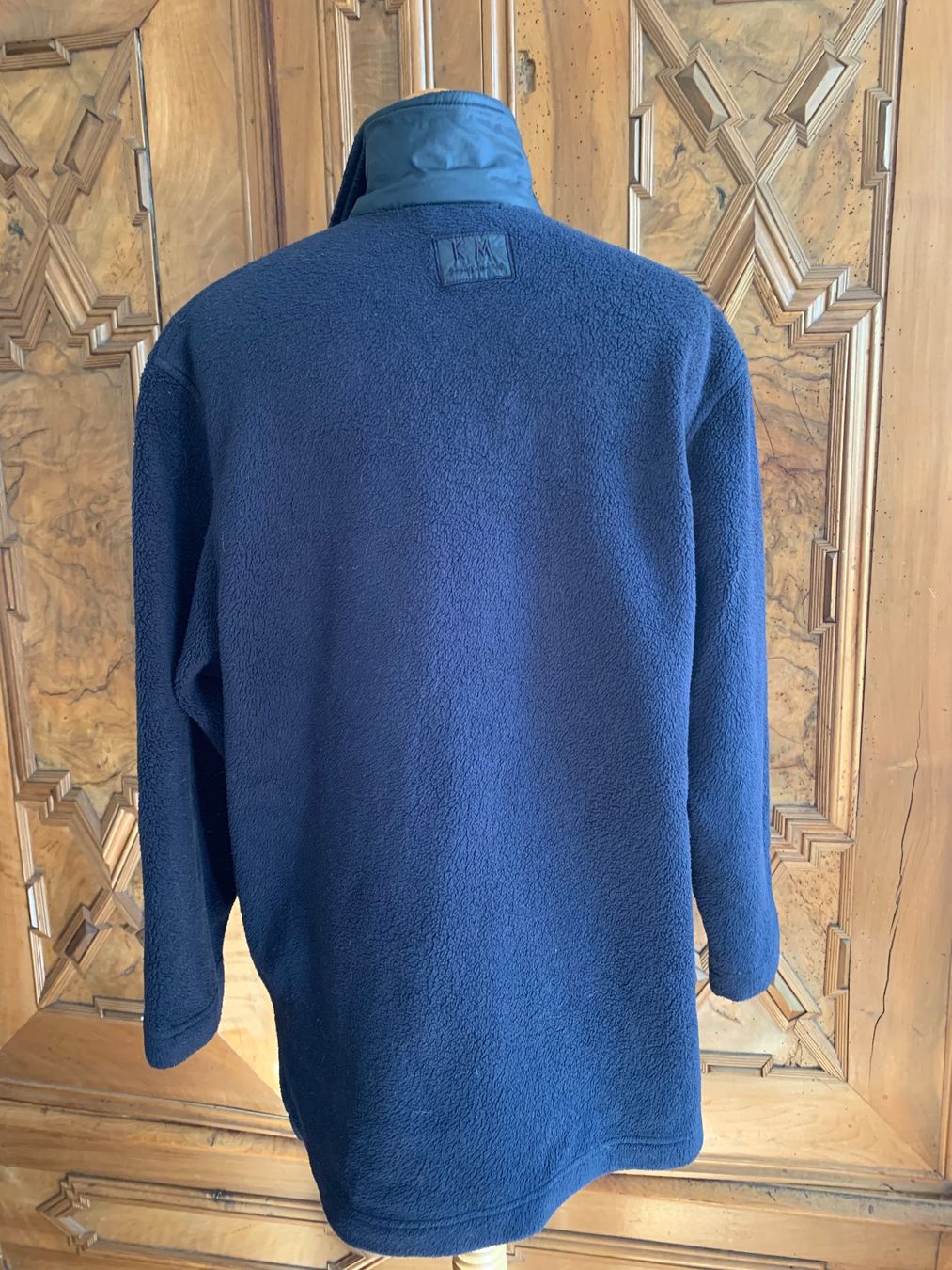 Giacche: Designer KATHLEEN MADDEN Fleecejacke  Gr. M – Usato da Interlaken venduto da Bona55 3