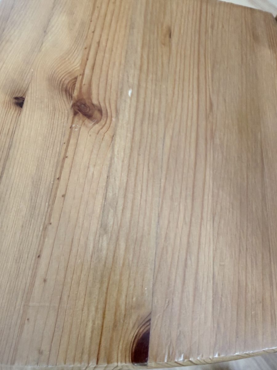 Ikea Sedie: Massivholz Ikea Stuhl, helles Holz – Usato da Elsau venduto da Aries81 2