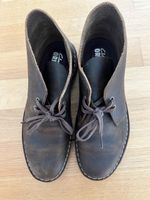 Clarks