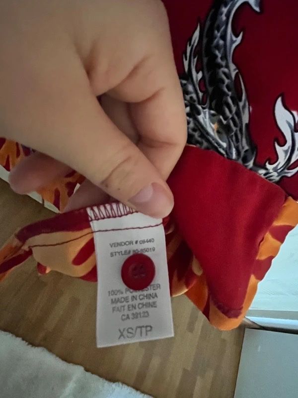 Camicie: Chemise vintage 90's – Usato da Bernex venduto da claraaaa4 1