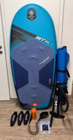 Wingfoil Board inflatable