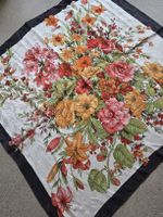 Seidenfoulard 88 x 88 cm