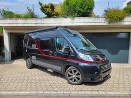 Camper  Fiat  Ducato Adia Twin GiT