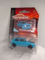 Majorette, VW Golf MK1