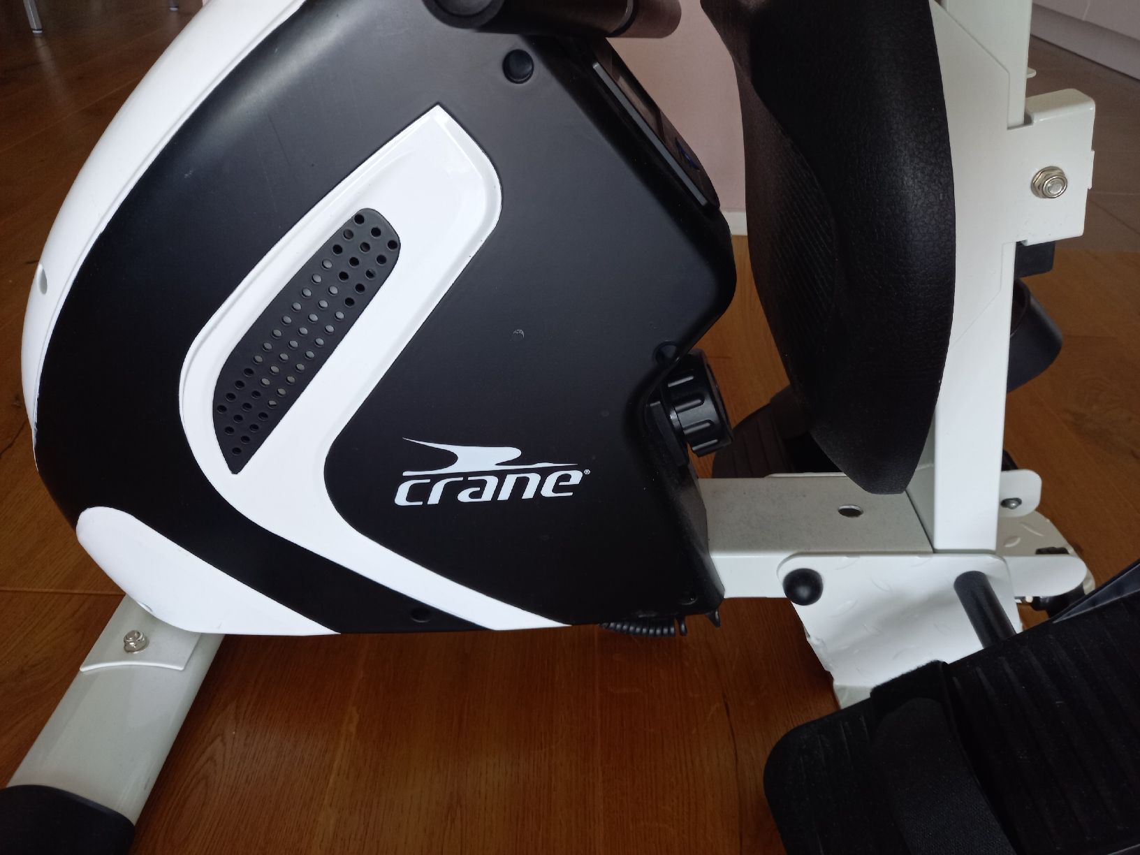 Hometrainer: Rudergerät Crane – Gebraucht aus Rain von Maeibi 2
