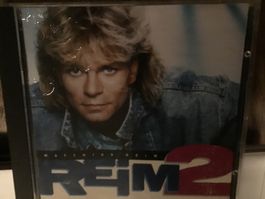 Matthias Reim - Reim 2 - CD -  *