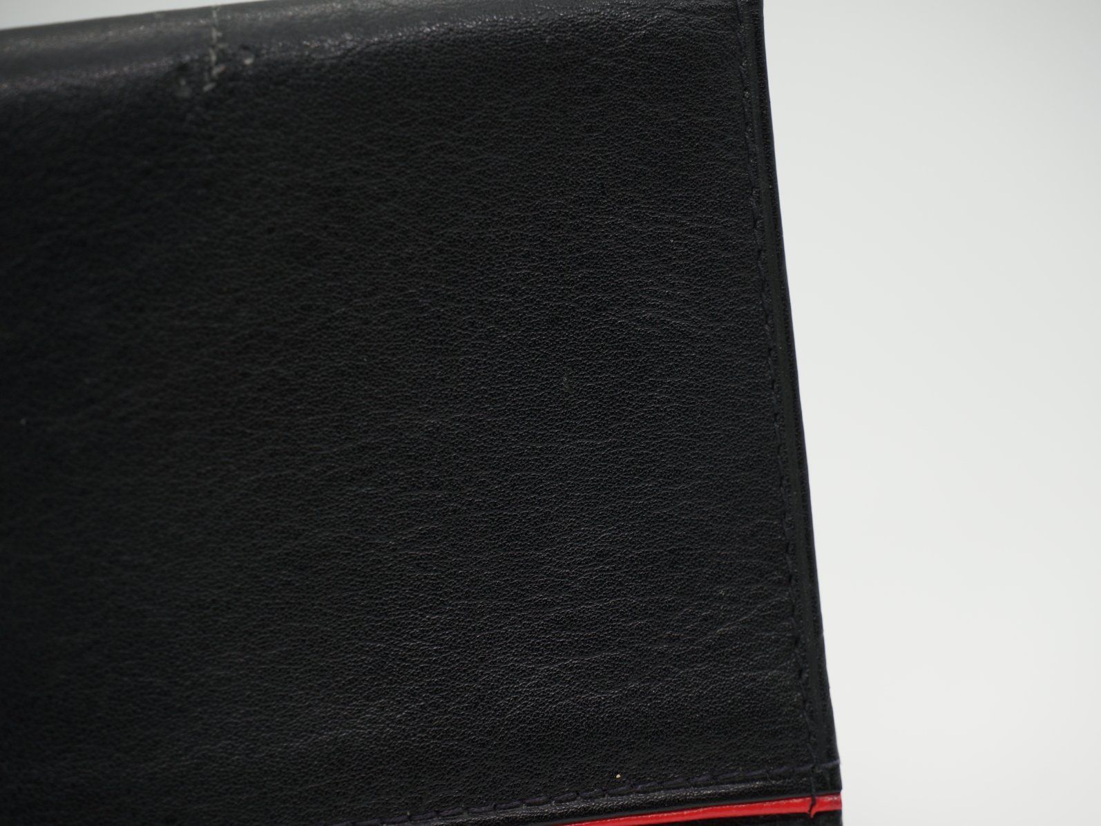 Autres vêtements & accessoires: Swissair Schwarze Leder Etui – D'occasion à Rüti ZH par Restwert_Rueti_ZH 7