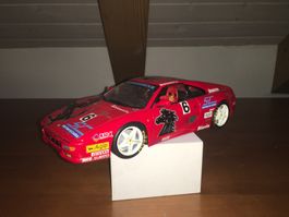 Ferrari F355 Challenge 1/18 Sonderumbau!!