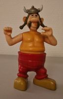 Asterix Figur "Play Asterix" (Gallier/ guter Zustand/ 1980)