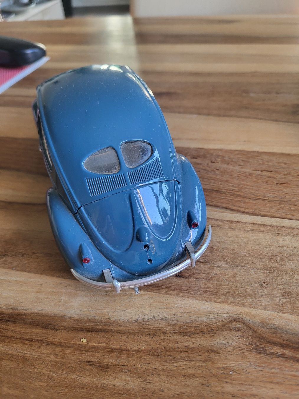 Volkswagen Modellini d'auto: Modellauto VW Käfer – Nuovo (secondo la descrizione) da Dübendorf venduto da rol_fm6d 2