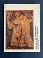 Ernst Müller, Erlach, Katalog von 2004, perfektes Exemplar