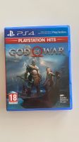 God of War PS4