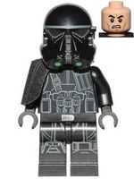 Lego Imperial Death Trooper, Pauldron sw0796 (2016)