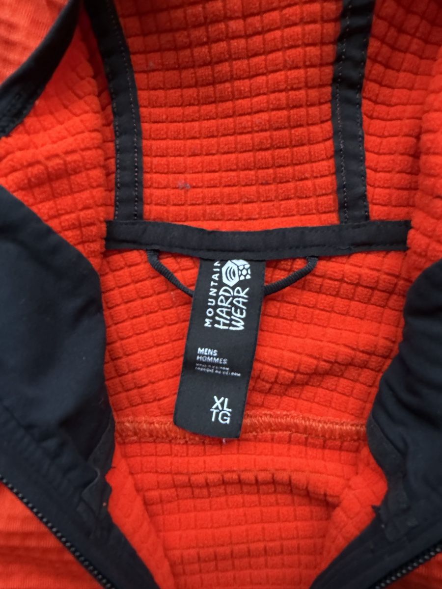 Mountain Hardwear Giacche: Jacke Mountain Hardwear – Usato da Ebnat-Kappel venduto da Hoelzli5 1