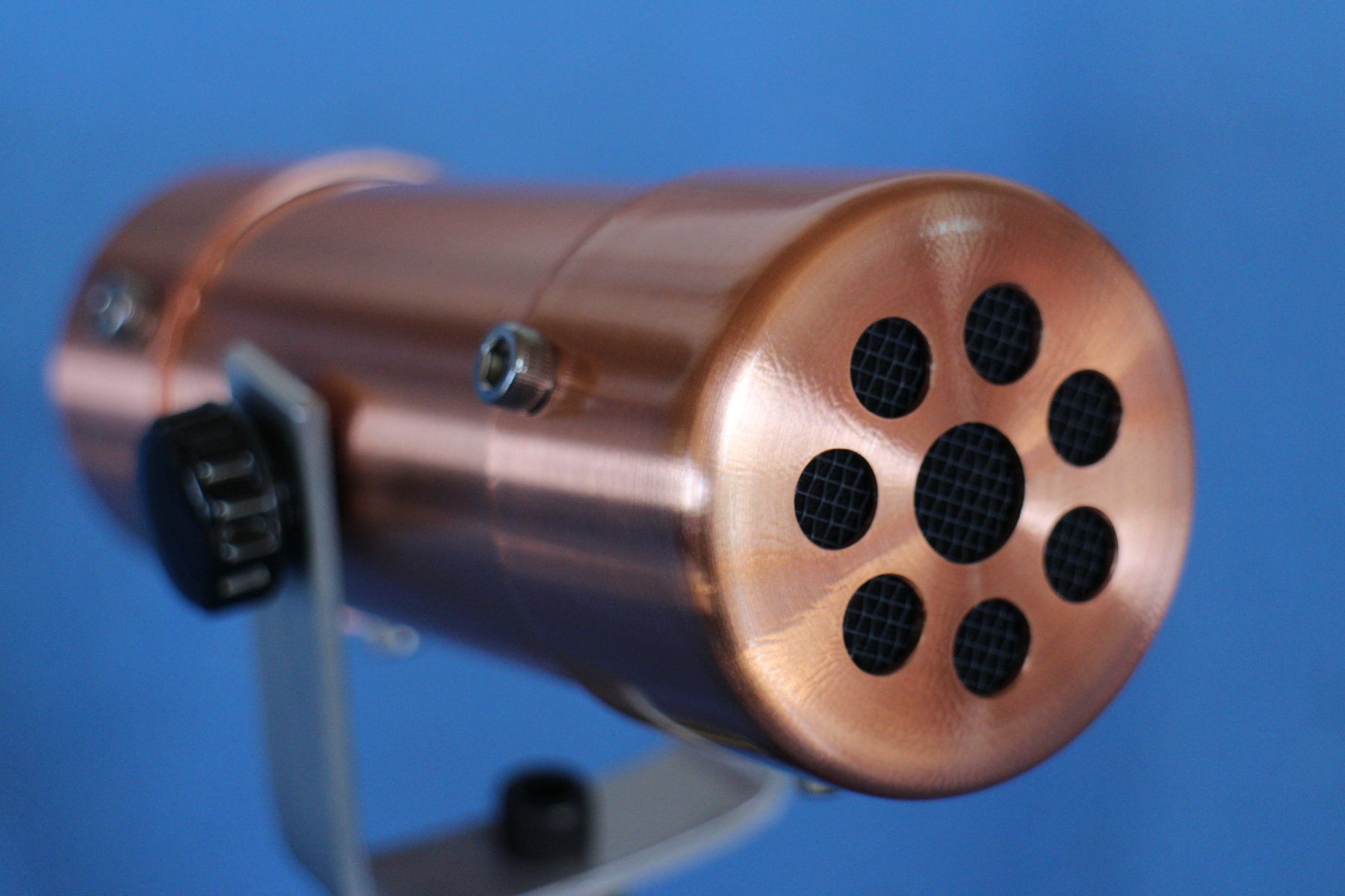Microfoni: Placid Audio Copperphone - Dynamisches Mikrofon – Usato da Wettswil venduto da Tichel 6