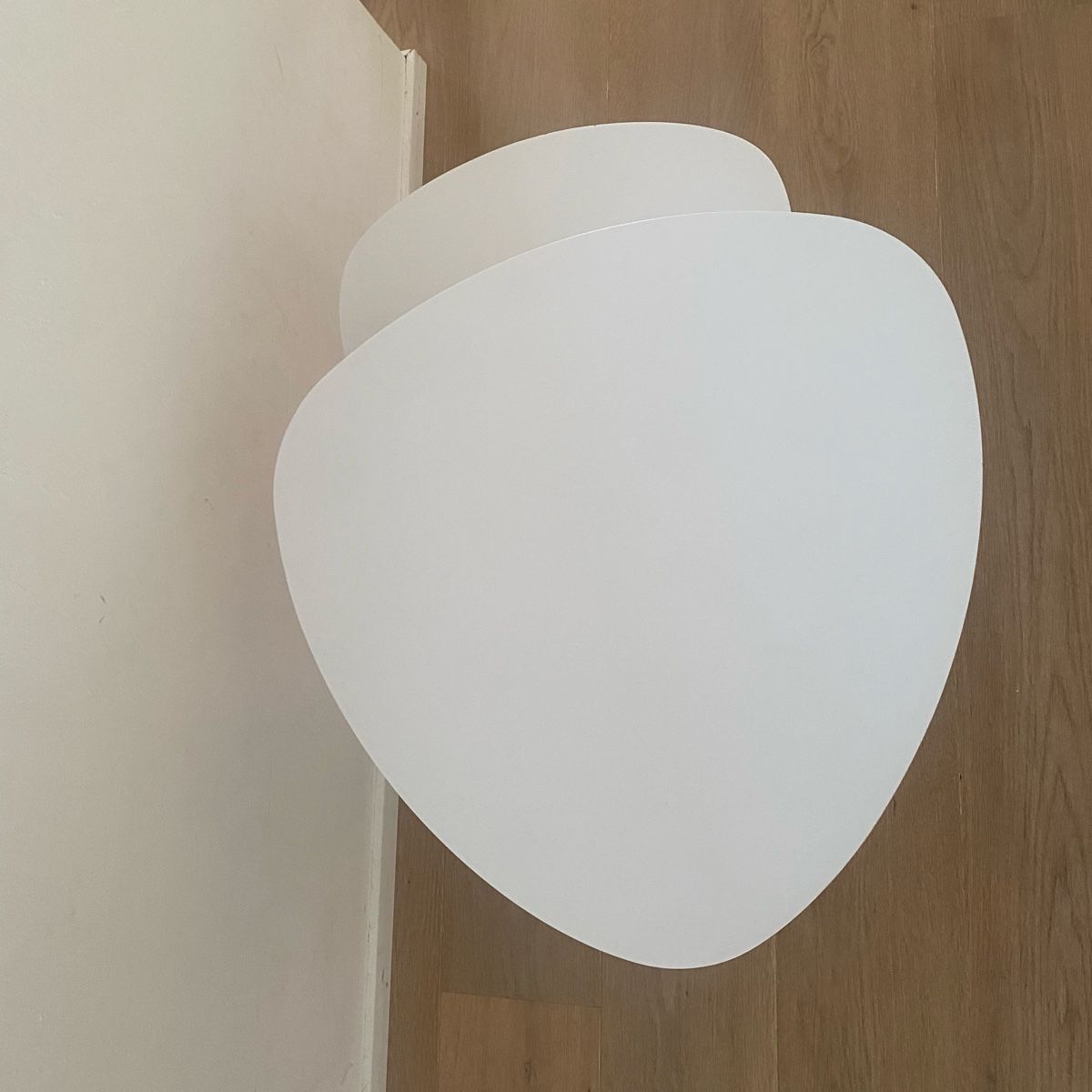 Tische: JYSK Beistelltisch-Set, 2-teilig – Gebraucht aus Sins von enc_c266 2