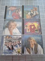 Coffret 6 CDs musique 