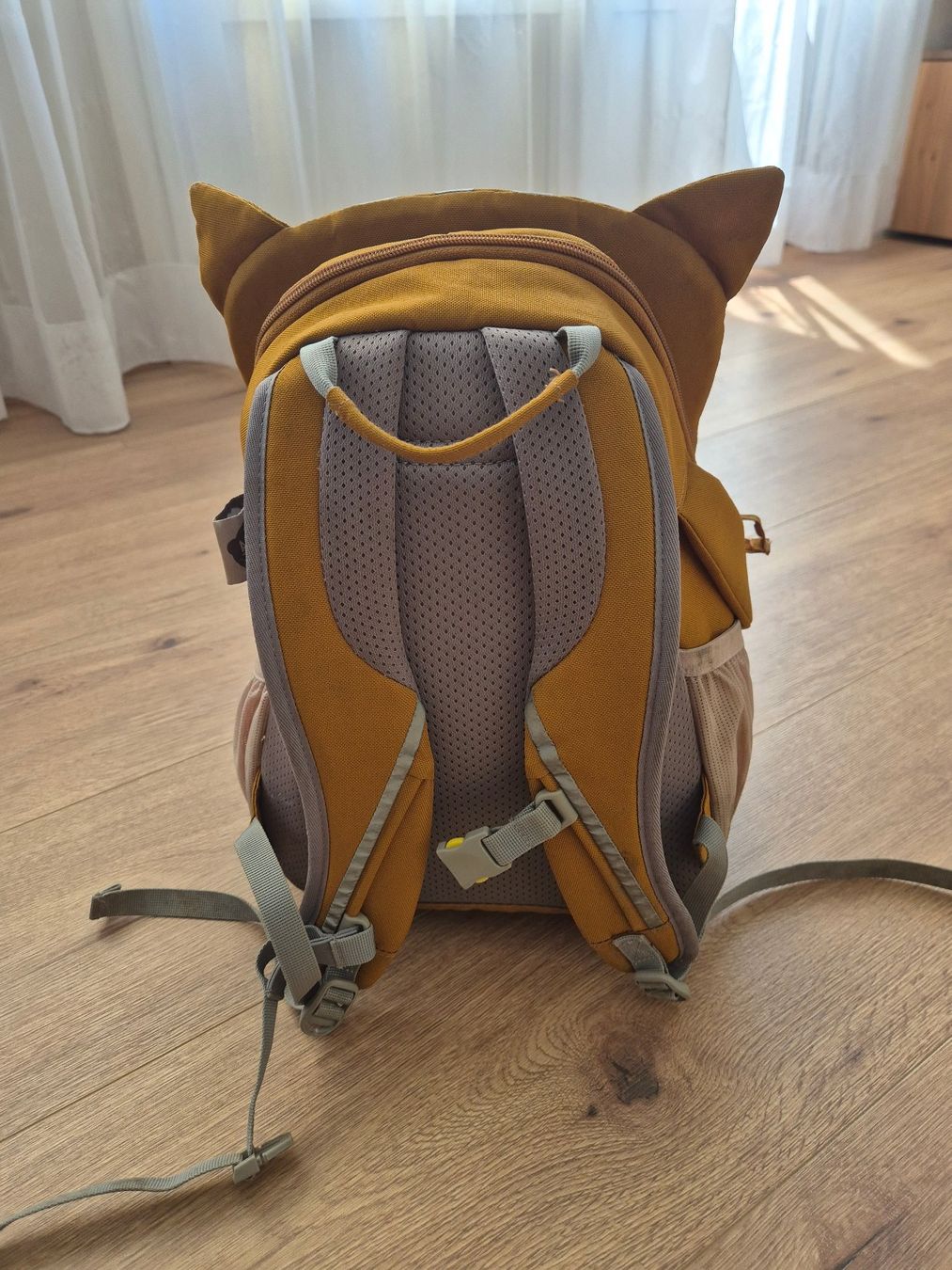 Kindertaschen: Katzen Kindergartenrucksack – Gebraucht aus Andelfingen von Dumdidum 3