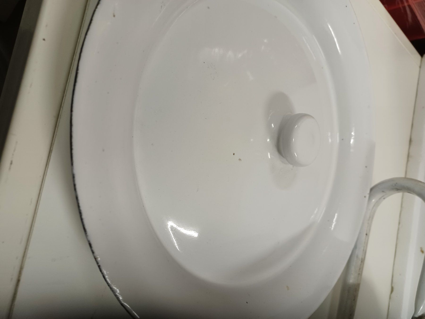 Ciotole: Email Nachttopf – Usato da Grossdietwil venduto da hufi10 4